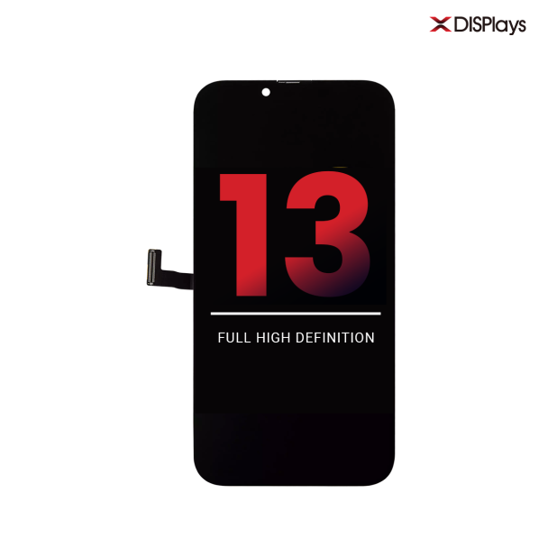 IPhone 13 FHD Display Replacement