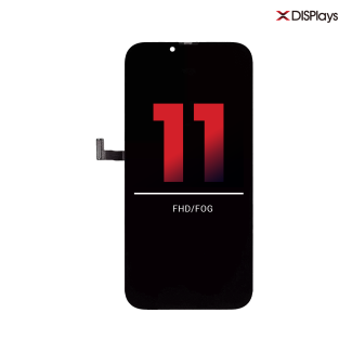 iPhone 11 FHD/FOG  Display Replacement