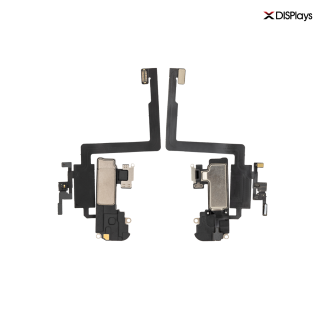 iPhone 11 Pro Max Earpiece Speaker with Proximity Sensor Flex Part
