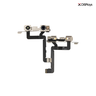 iPhone 11 Pro Max Front Camera with Flex Replacement Part