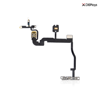iPhone 11 Pro Max Power Flex Replacement Part