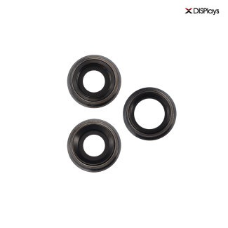 iPhone 11 Pro/Pro Max Rear Camera Lens Replacement Part - Set of 3