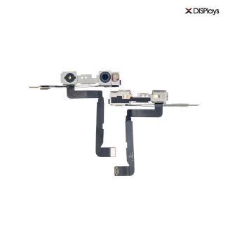 iPhone 11 Pro Front Camera with Flex Replacement Part