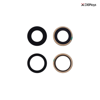 iPhone 12/12 Mini Rear Camera Lens (Premium) Replacement Part