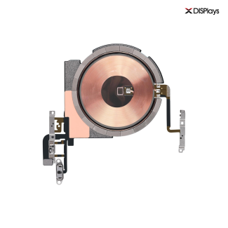 iPhone 12/12 Pro Wireless Charging Chip