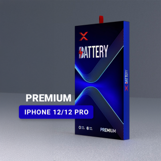  iPhone 12/12 Pro Replacement Battery-Premium