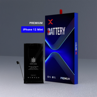  iPhone 12Mini Replacement Battery-Premium