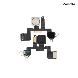 iPhone 12 Mini Flashlight with Flex Cable Replacement Part)