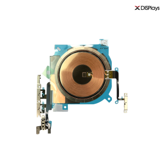 iPhone 12 Pro Max Wireless Charging Chip