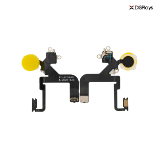 iPhone 12 Pro Flashlight with Flex Cable Replacement Part