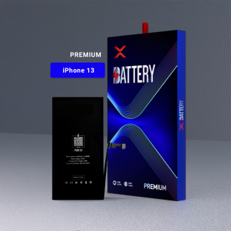  iPhone 13 Replacement Battery-Premium