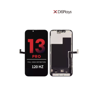 iPhone 13 Pro FHD  Display Replacement-120HZ