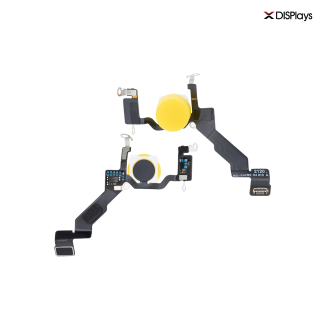 iPhone 13 Pro Max Flashlight with Flex Cable Replacement Part