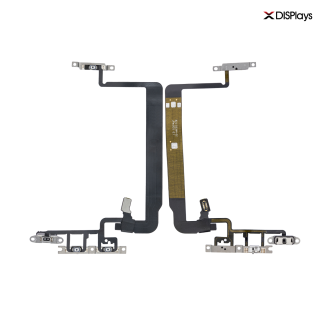 iPhone 13 Pro Max Power and Volume Flex Cable Replacement Part