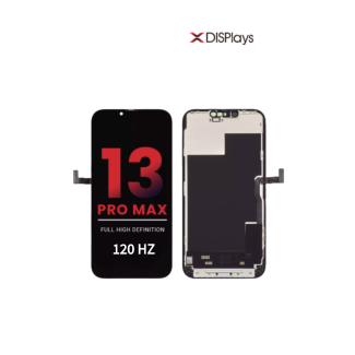 iPhone 13 Pro Max FHD  Display Replacement-120HZ