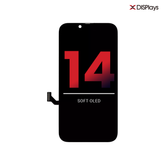 iPhone 14 Hard Oled Display  Replacement 