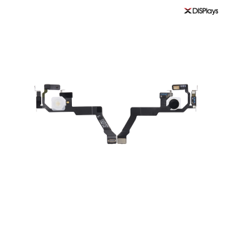 iPhone 14 Pro Max Flashlight Flex Cable Replacement Part