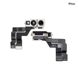 iPhone 14 Pro Max Front Camera Replacement Part
