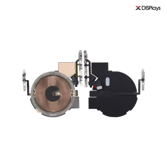 iPhone 14 Pro Max Wireless NFC Charging Flex with Power and Volume Flex Replacement Part