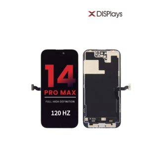iPhone 14 Pro Max FHD  Display Replacement-120HZ