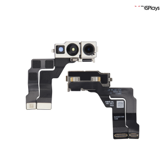 iPhone 14 Pro Front Camera Replacement Part