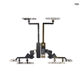 iPhone 14 Pro Power and Volume Flex Cable Replacement Part