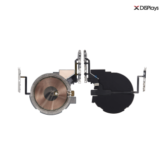 iPhone 14 Pro Wireless NFC Charging Flex with Power and Volume Flex Replacement Part