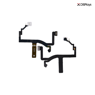 iPhone 15 Plus Flashlight Flex Cable Replacement Part