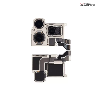 iPhone 15 Pro Max Rear Camera Replacement Part