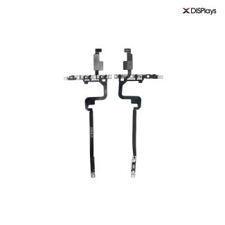 iPhone 15 Pro Max Volume Flex Cable Replacement Part