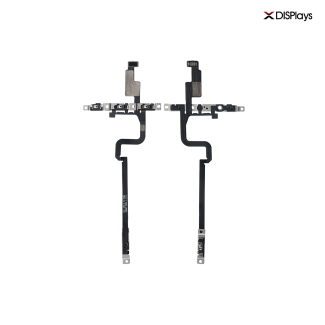 iPhone 15 Pro Power and Volume Flex Cable Replacement Part