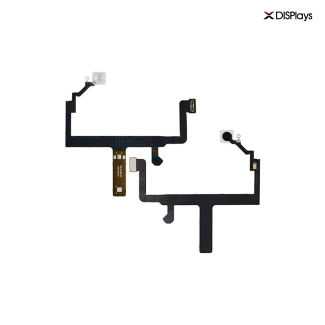 iPhone 15 Pro Flashlight Flex Cable Replacement Part