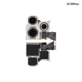iPhone 15 Pro Rear Camera Replacement Part
