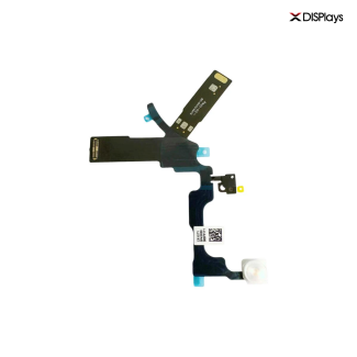 iPhone 15 Pro Max Flashlight Flex Cable Replacement Part