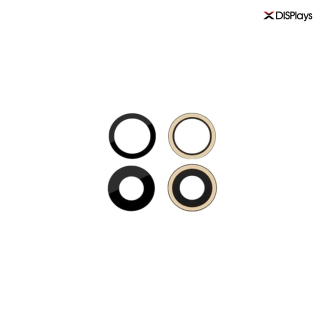 iPhone 16/16 Plus Rear Camera Lens (Premium) Replacement Part