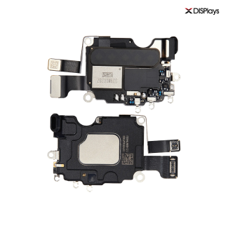 iPhone 16 Pro Max Earpiece Speaker with Wifi Flex Cable Replacement Part