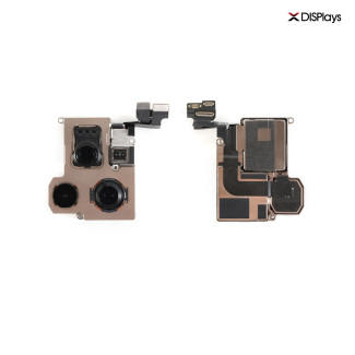 iPhone 16 Pro Max Rear Camera Replacement Part