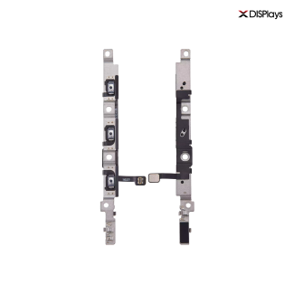 iPhone 16 Pro Max Volume Flex Cable Replacement Part