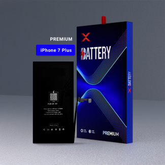  iPhone 7 Plus Replacement Battery-Premium