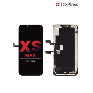 iPhone XS Max  Soft Oled Display  Replacement