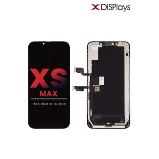 iPhone XS Max FHD Display Replacement