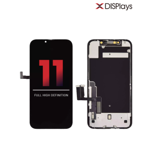 iPhone 11 FHD Display Replacement