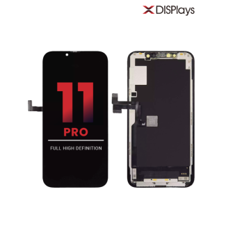iPhone 11 Pro FHD Display Replacement