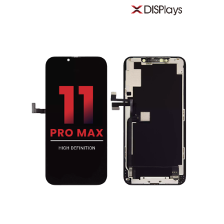 iPhone 11 Pro Max HD Display Replacement