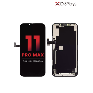 iPhone 11Pro Max FHD Display Replacement