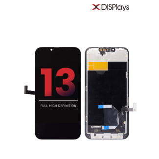 iPhone 13 HD Display Replacement