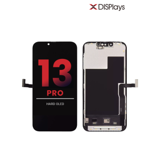 iPhone 13 Pro  Hard Oled Display  Replacement