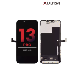 iPhone 13 Pro Soft Oled Display  Replacement