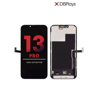 iPhone 13 Pro HD Display Replacement