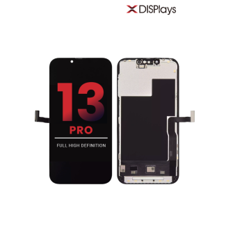 iPhone 13 Pro FHD  Display Replacement